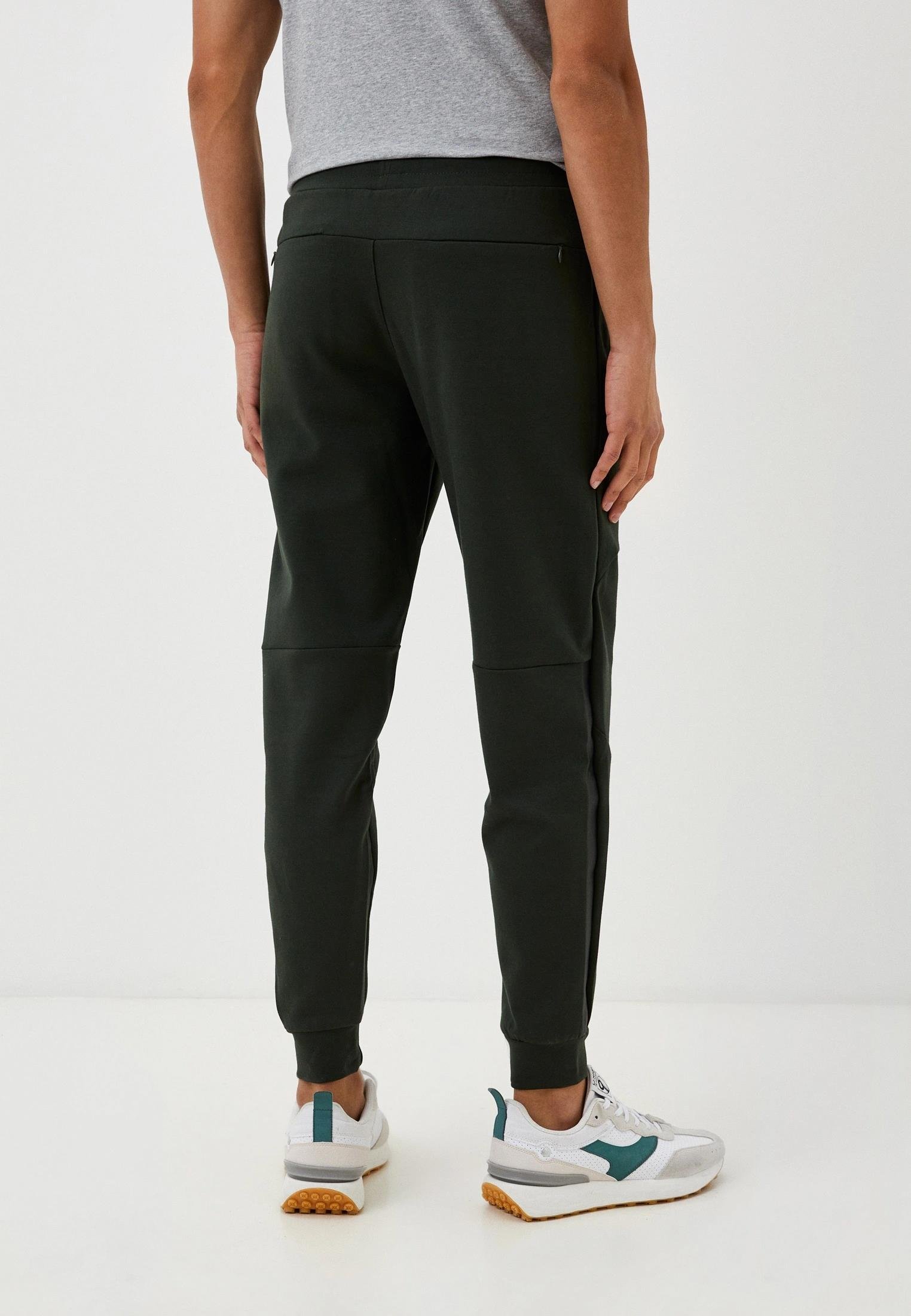 NCS JEANSErkek Haki Paça Lastikli Bel İp Detay Jogger Eşofman Altı NCS JEANS 16421644