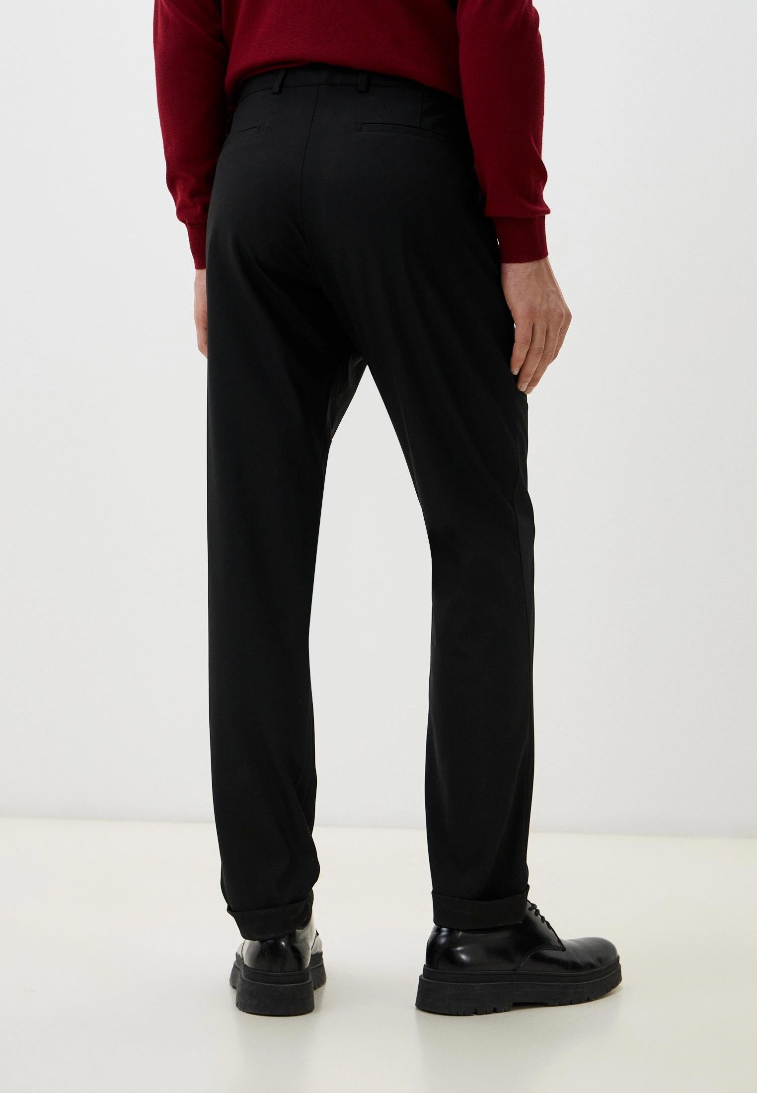 NCS JEANSErkek Kot Pantolon Pileli Slim Fit Siyah Düz Paça 5 Cepli Pantolon NCS JEANS 2247 20802247 - 2080