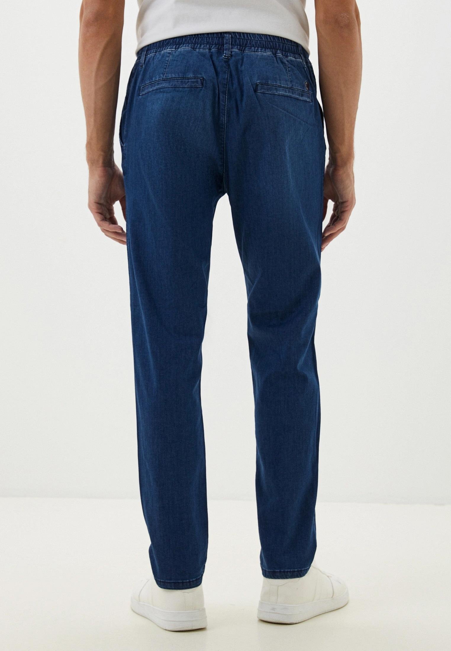 NCS JEANSErkek Kot Pantolon Slim Fit Mavi Düz Paça 5 Cepli Jean NCS JEANS 2210 1190 2210-1990