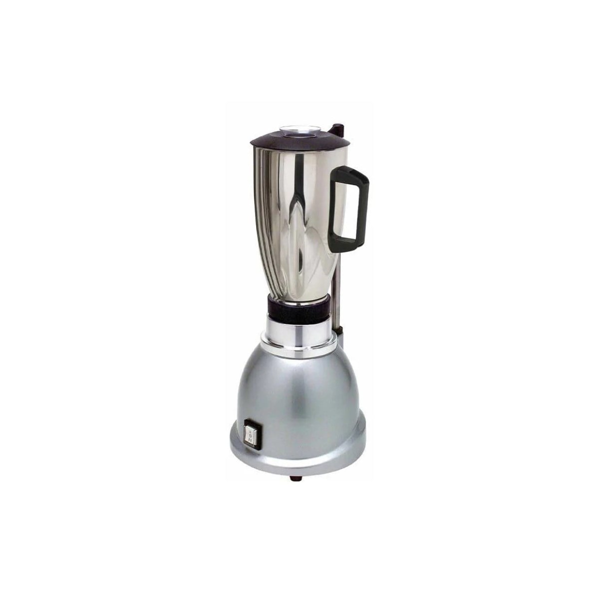 Macap B102 C10 Paslanmaz Çelik Hazneli Buz Blender, 1.5 L