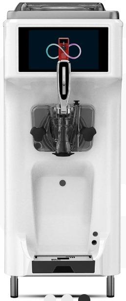 Gelmatic Giotto 11 GR Dondurma Makinesi