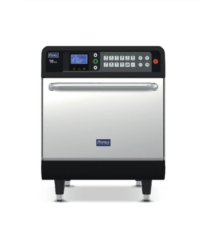 Pratica Chef Express Hızlı Pişirici Fırın