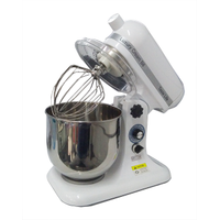 Lavion 8 Litre Set Üstü Çırpıcı Mikser