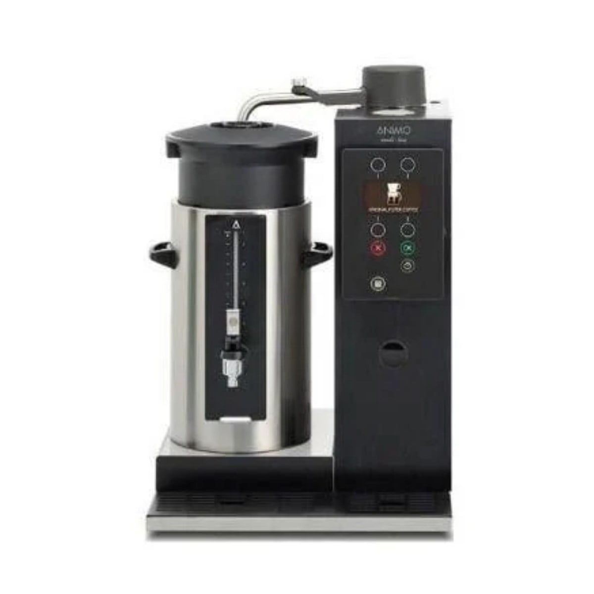 Animo Silindirik Filtre Kahve Makinesi ComBi-Line CB 1x20 L