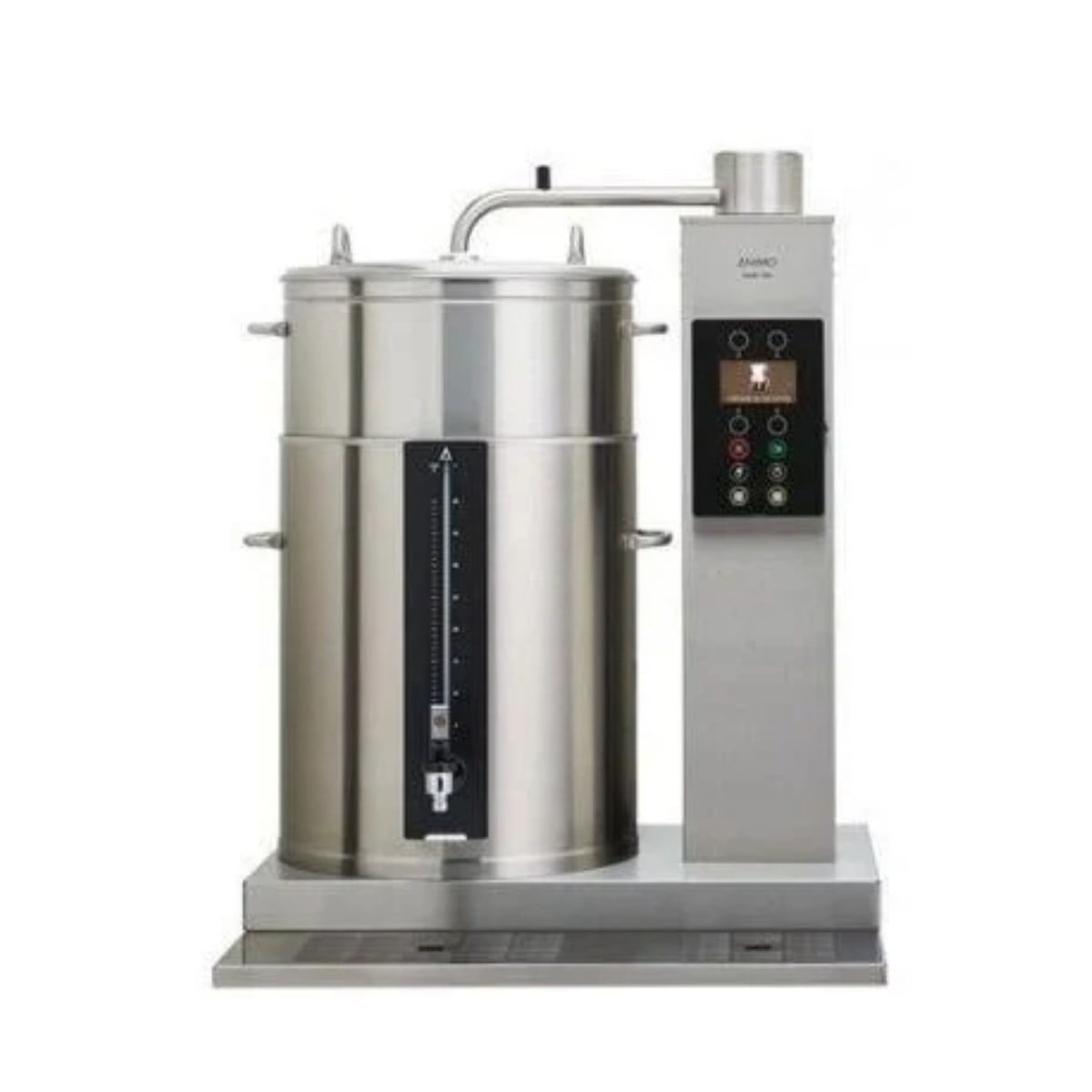Animo Silindirik Filtre Kahve Makinesi ComBi-Line CB 1x40 L