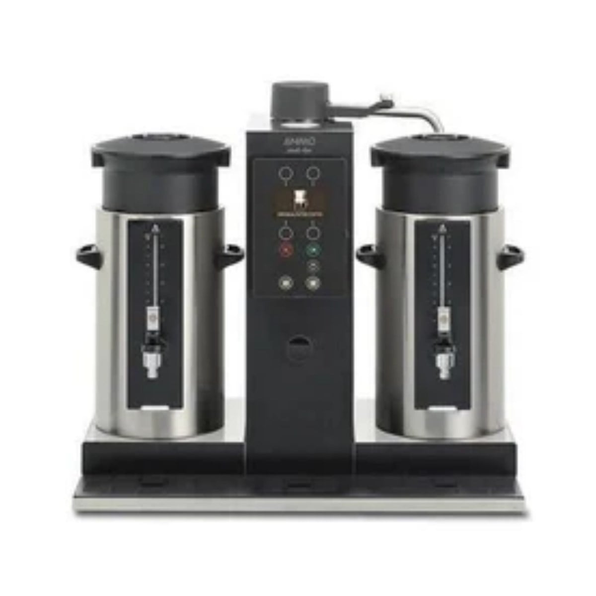 Animo ComBi-Line CB 2x10 W Silindirik Filtre Kahve Makinesi 20 Lt