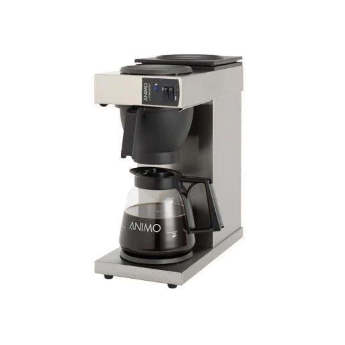 Animo Excelso Filtre Kahve Makinesi