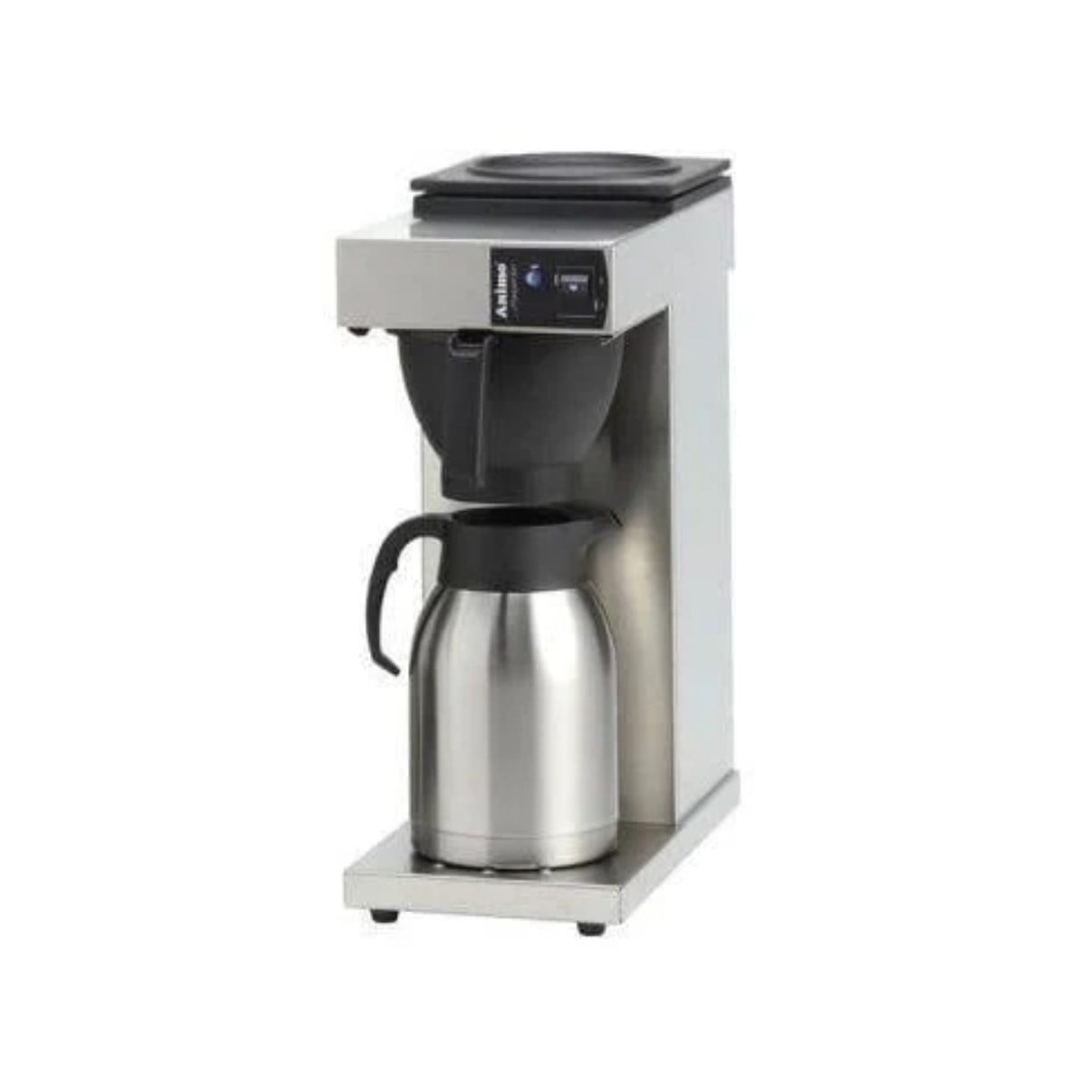 Animo Excelso Filtre Kahve Makinesi Termoslu