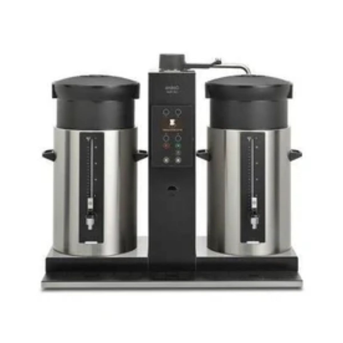 Animo Silindirik Filtre Kahve Makinesi ComBi-Line CB 2x20 L