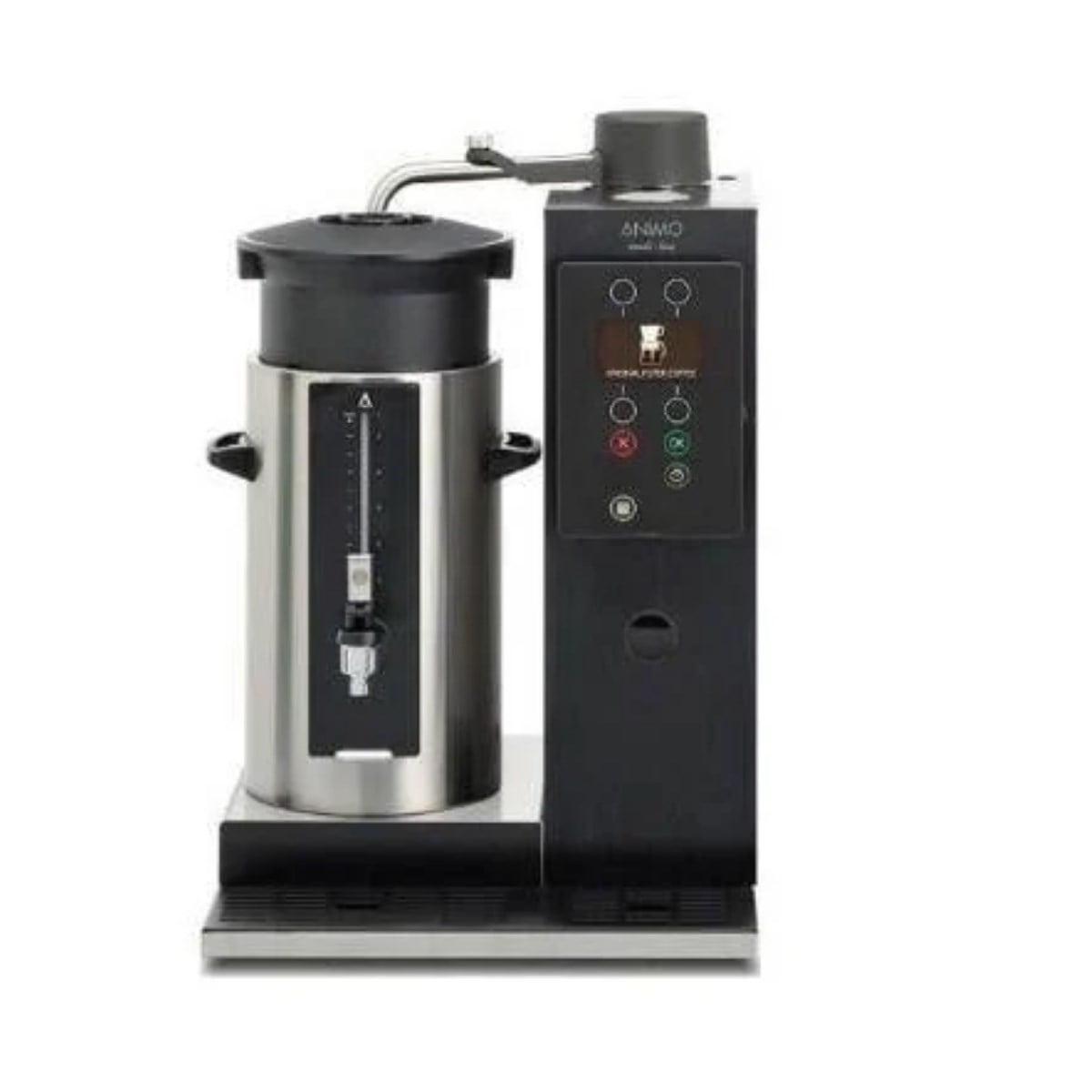 Animo Silindirik Filtre Kahve Makinesi ComBi-Line CB 1x10 L