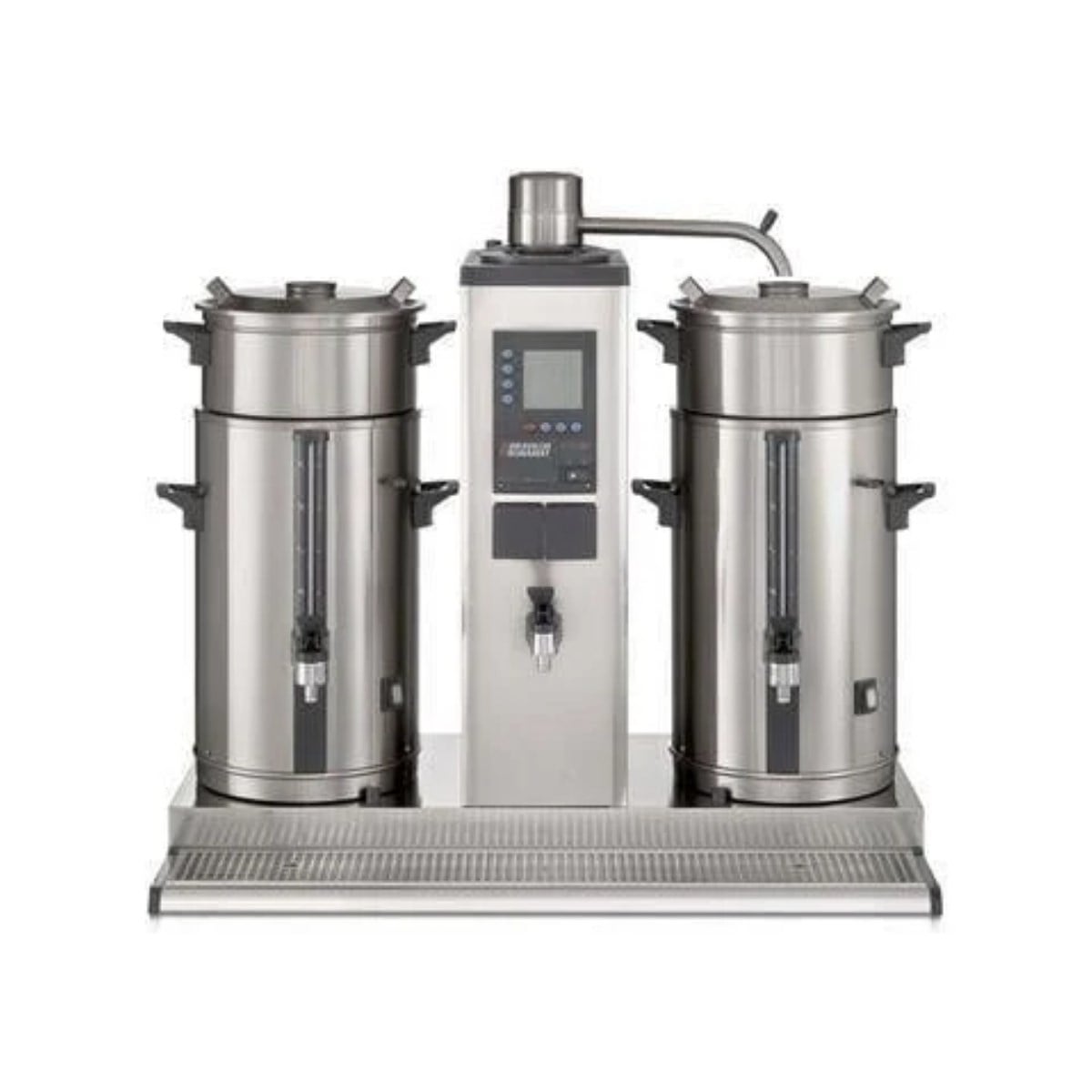 Bravilor Bonamat B20 Filtre Kahve Makinesi 2x20 Litre