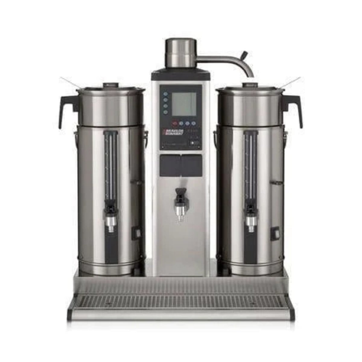 Bravilor Bonamat B5 Filtre Kahve Makinesi 2x5 Litre