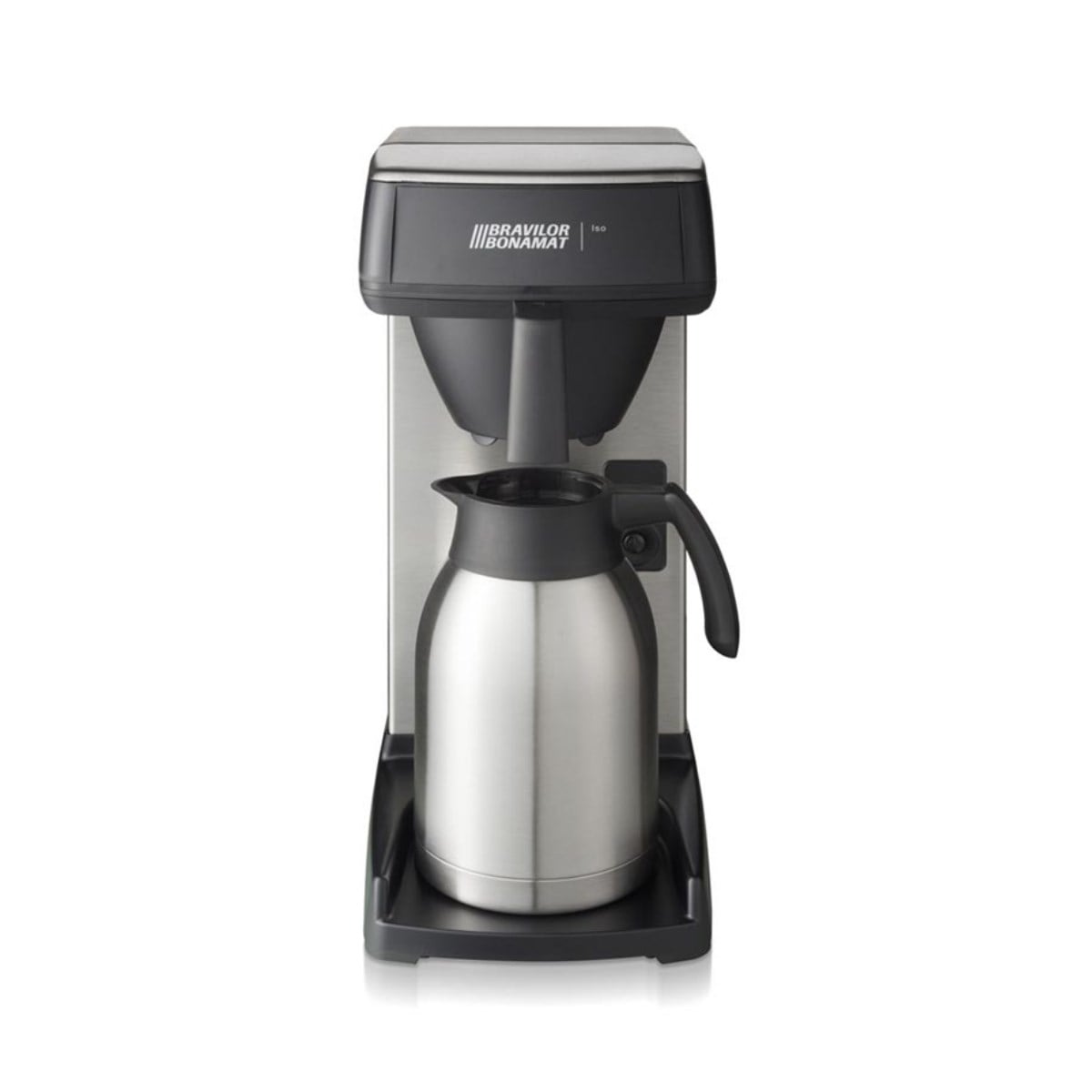 Bravilor Bonamat ISO Filtre Kahve Makinesi