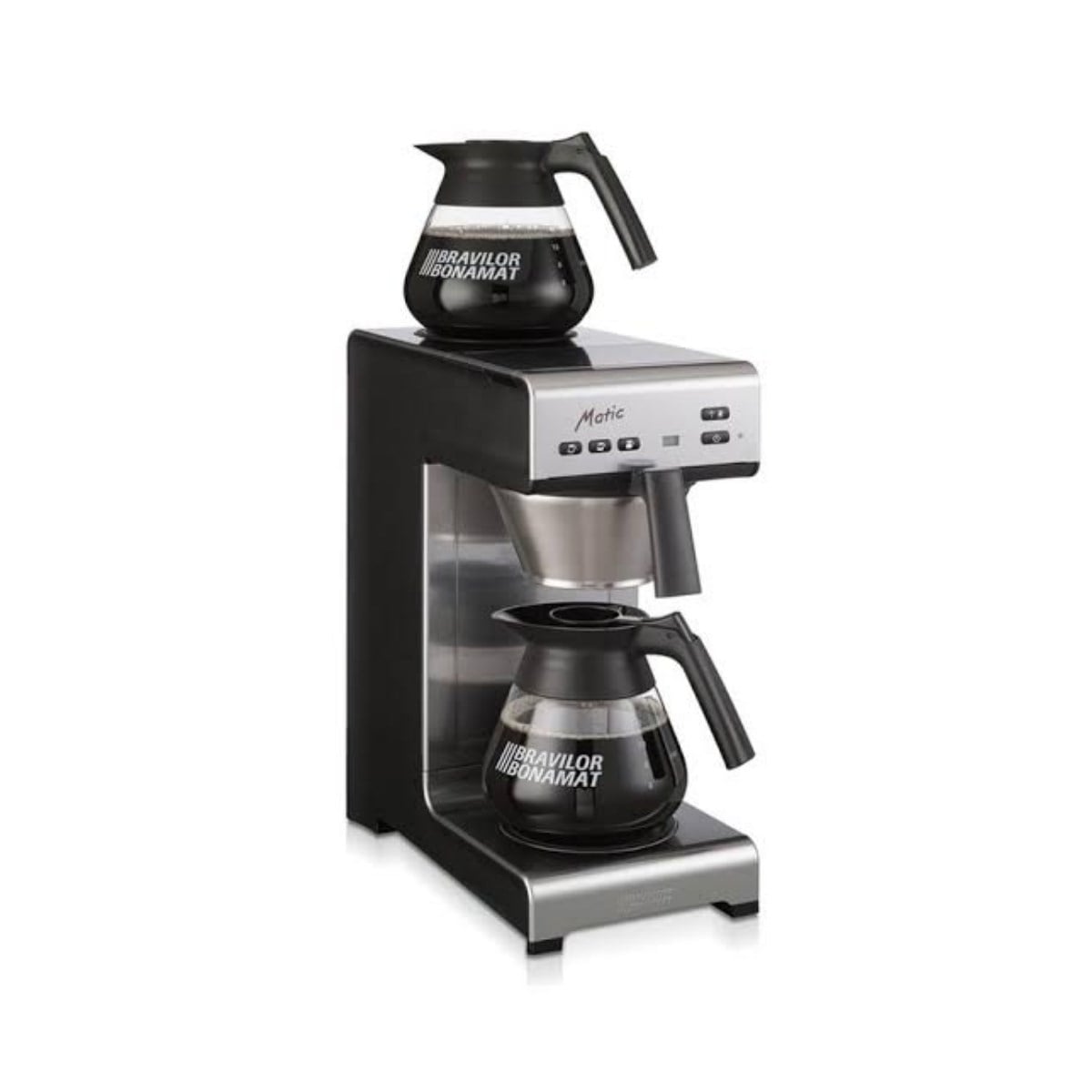 Bravilor Bonamat Matic Filtre Kahve Makinesi