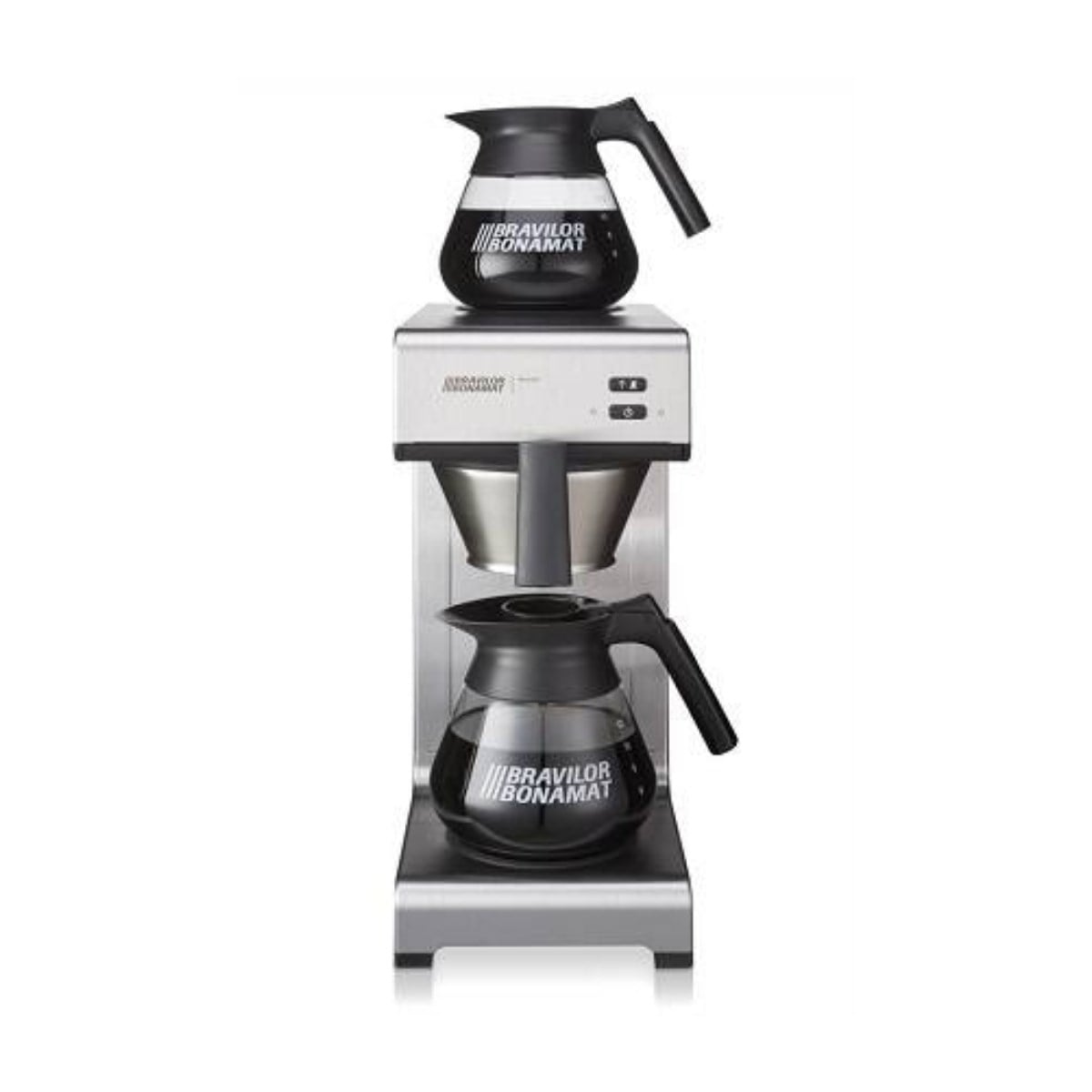 Bravilor Bonamat Mondo Filtre Kahve Makinesi 1,7 Lt x 2