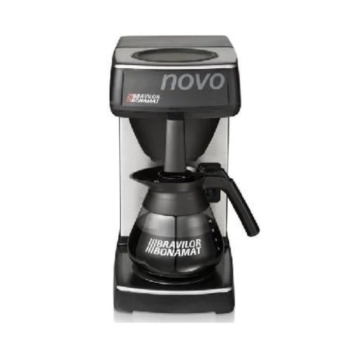 Bravilor Bonamat Novo Filtre Kahve Makinesi