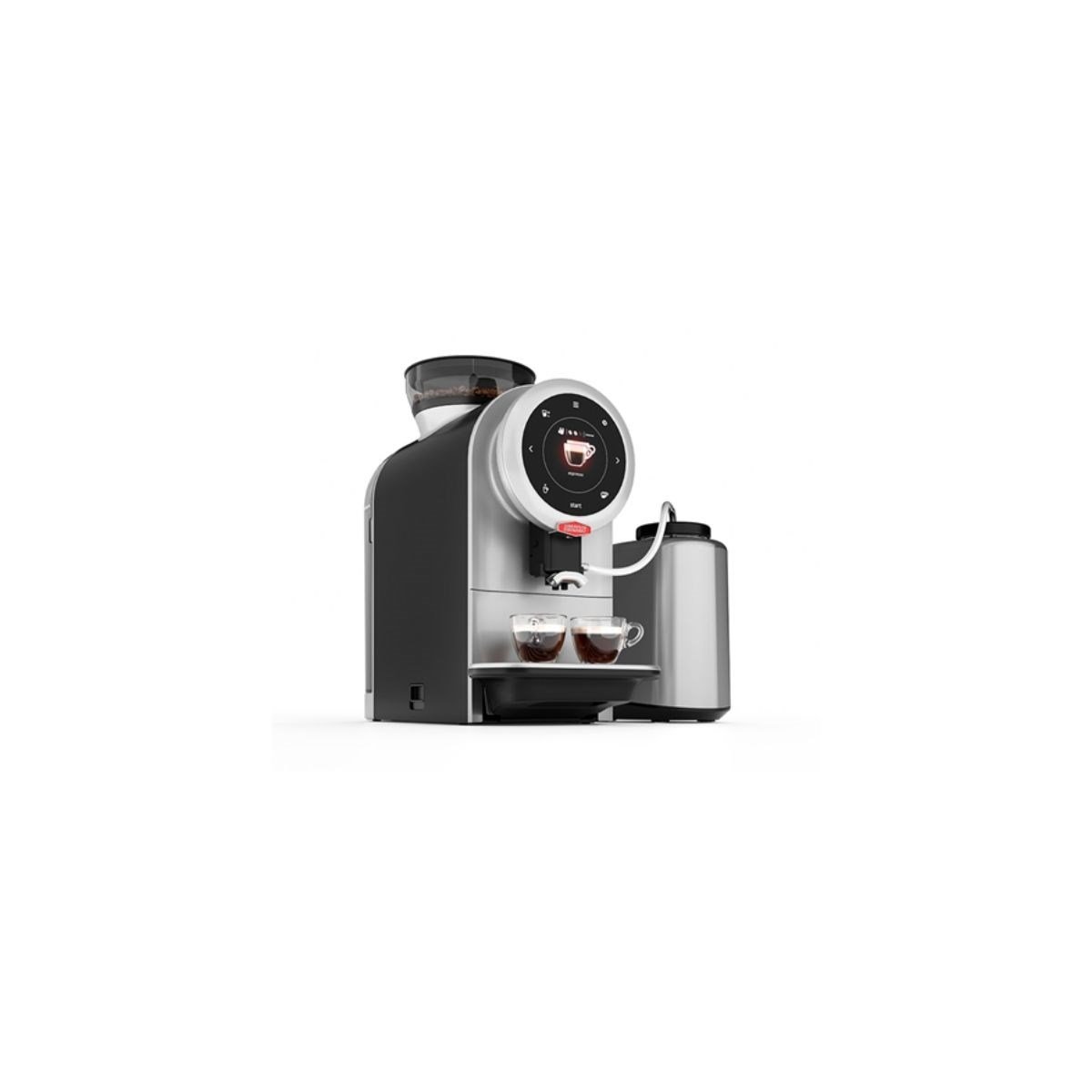 Bravilor Bonamat SPRSO Otomatik Espresso Kahve Makinesi