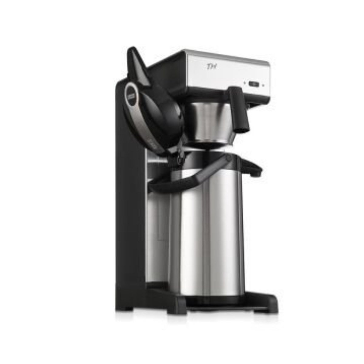 Bravilor Bonamat TH Profesyonel Filtre Kahve Makinesi