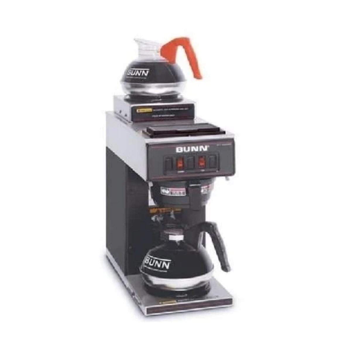Bunn Filtre Kahve Makinesi VP17A-2