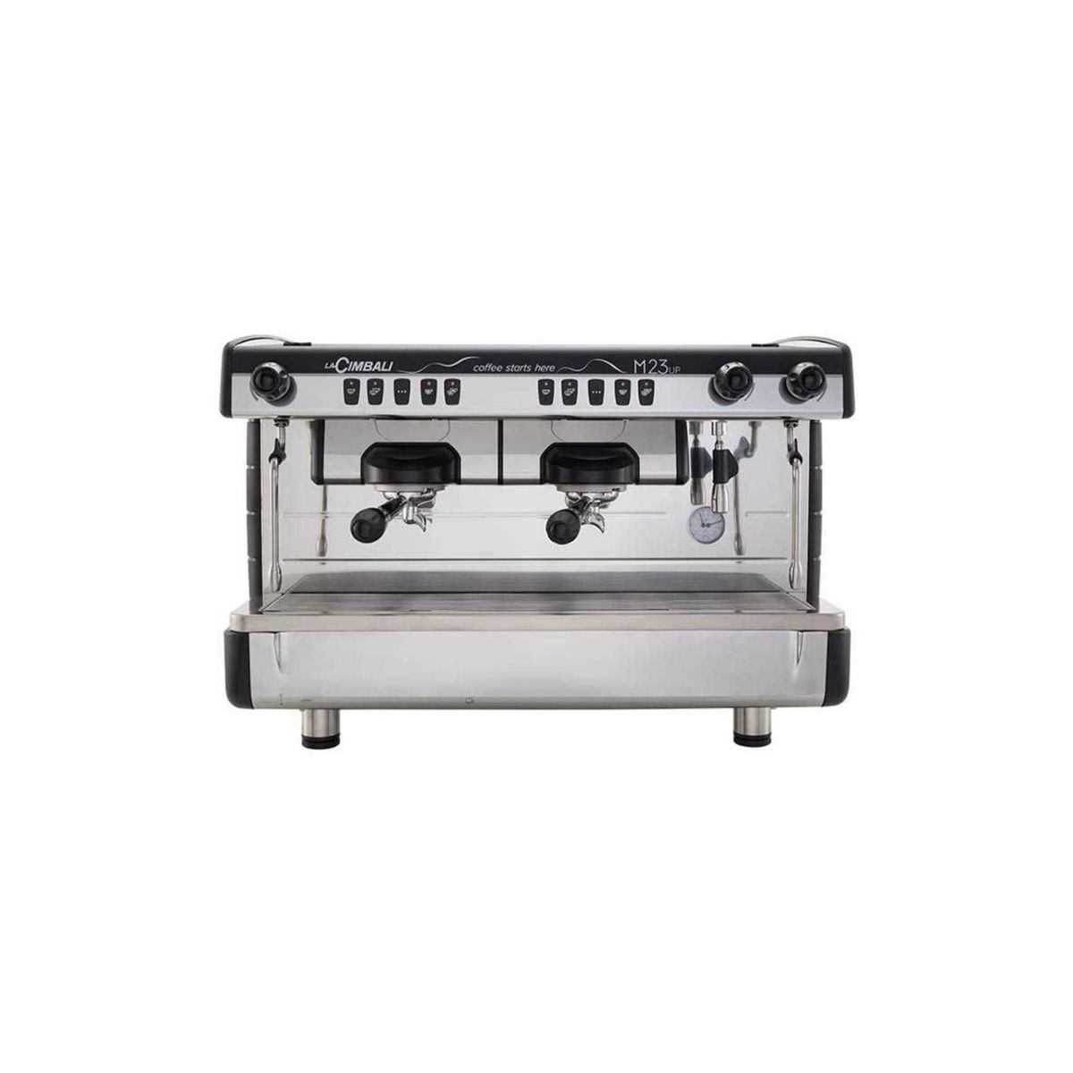 Cimbali 2 Gruplu Tam Otomatik Espresso Kahve Makinesi ( M23 UP DT/2 )