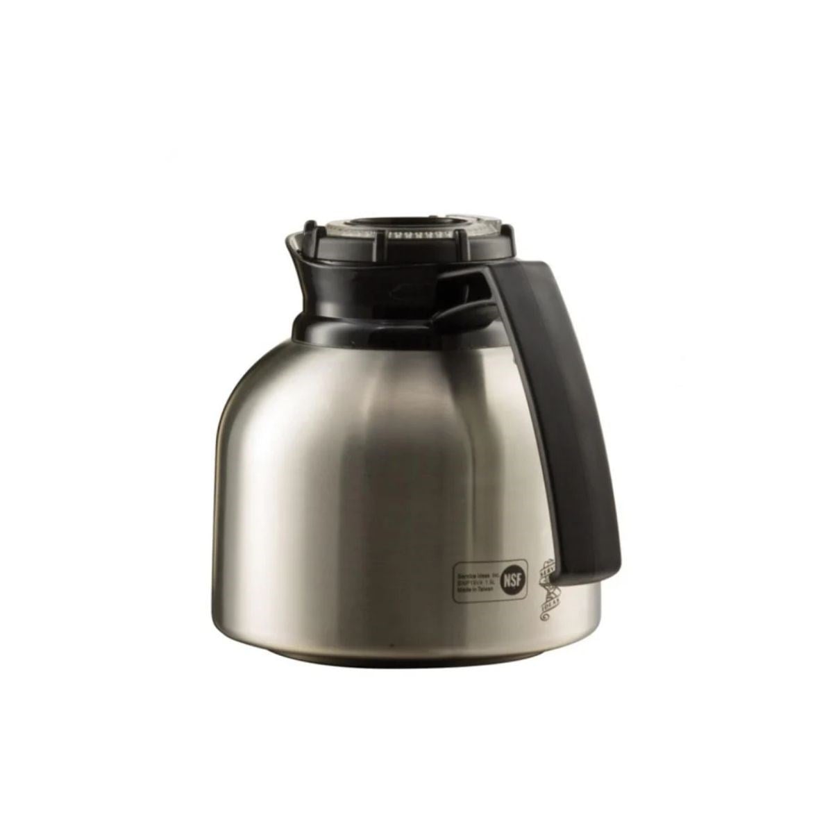 Coffee Toys T1-9 1.9 lt. Termost
