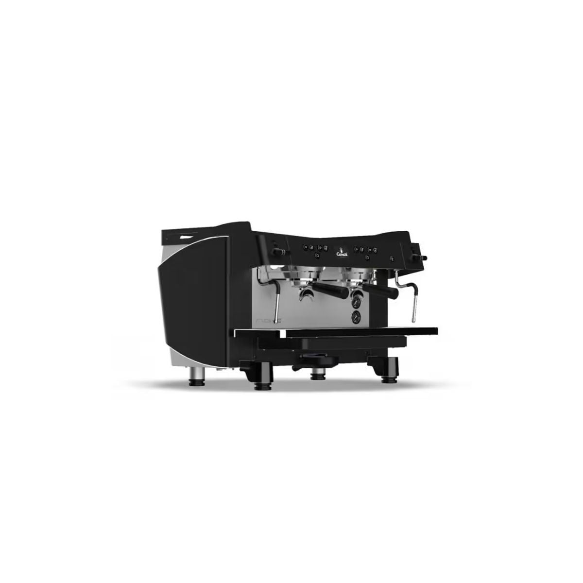 Conti Monaco Dozaj Ayarlı Espresso Kahve Makinesi 2 Gruplu, NG-C