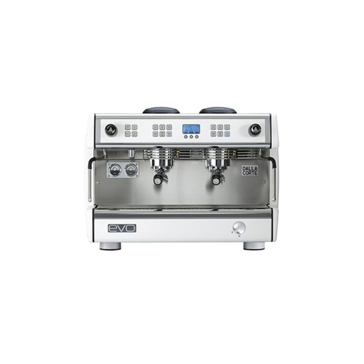 Dalla Corte EVO2 Espresso Makinesi, 2 Gruplu