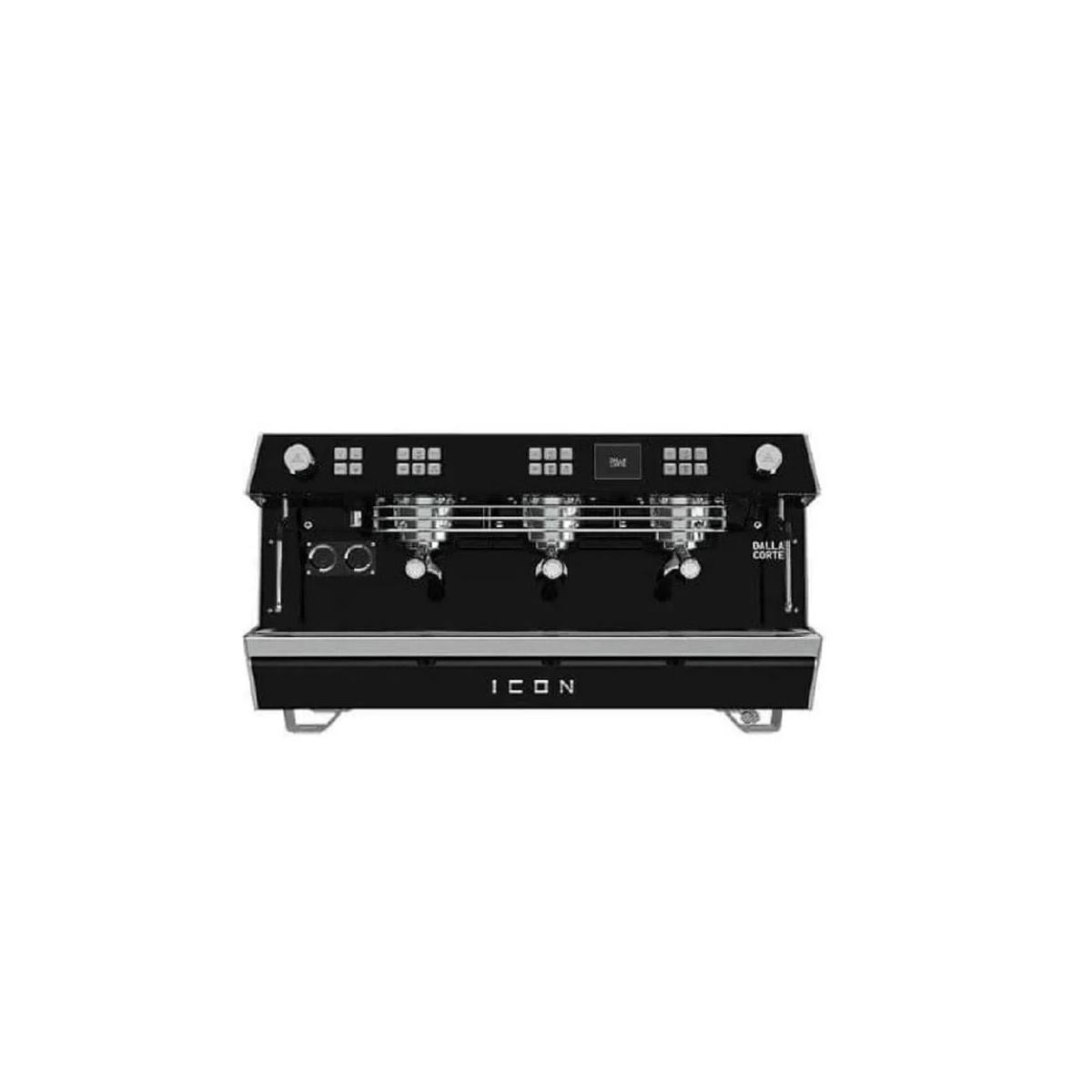 Dalla Corte XT Barista Espresso 2 Gruplu Kahve Makinesi