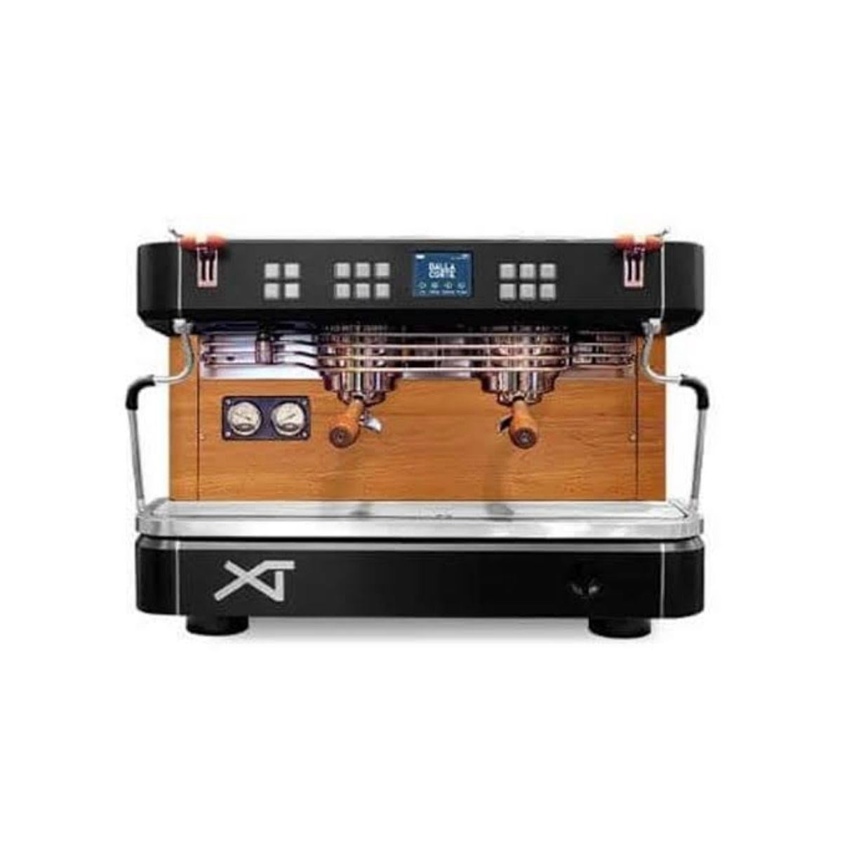 Dalla Corte XT Classic 2 Gruplu Espresso Kahve Makinesi
