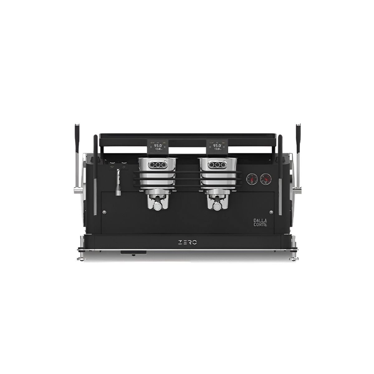 Dalla Corte Zero Barista Espresso Makinesi, 2 Gruplu