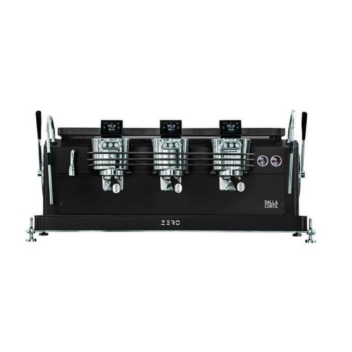 Dalla Corte Zero Classic Espresso Makinesi, 3 Gruplu