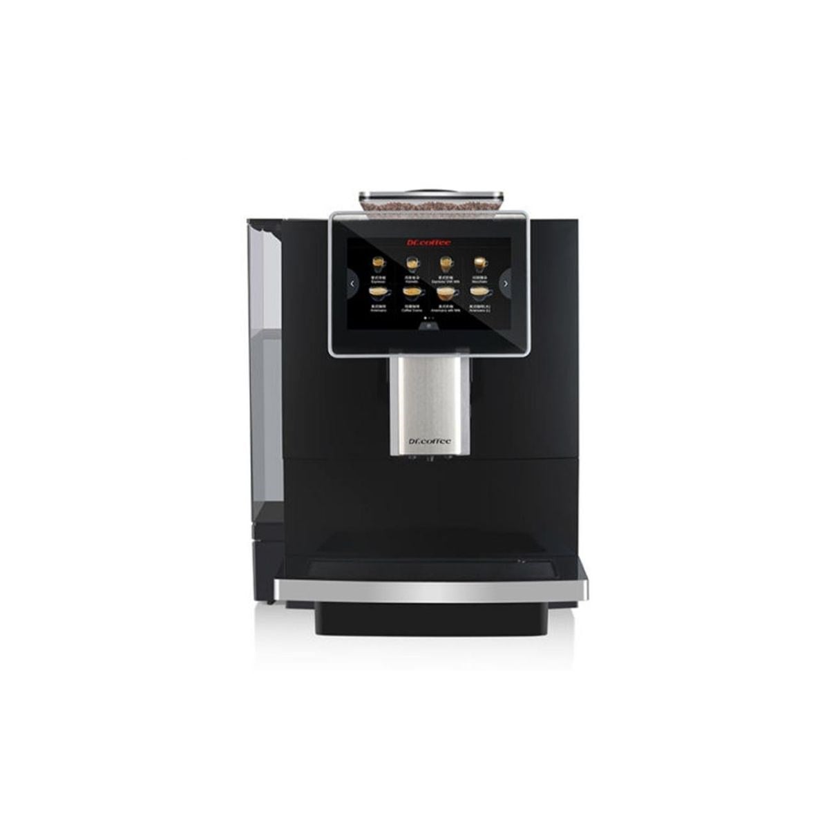 Dr.Coffee F10 Süper Otomatik Kahve Makinesi 50 Fincan Fiyatı