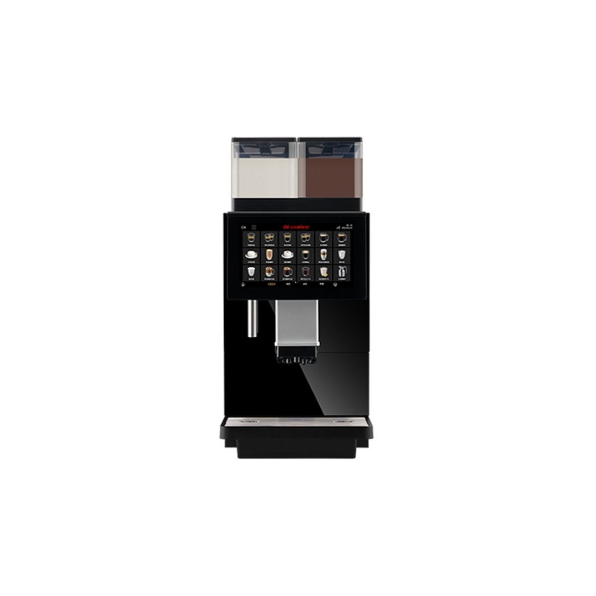 Dr.Coffee F100-MPVT Süper Otomatik Kahve Makinesi