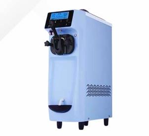 Vosco Soft Dondurma Makinesi ST-16E
