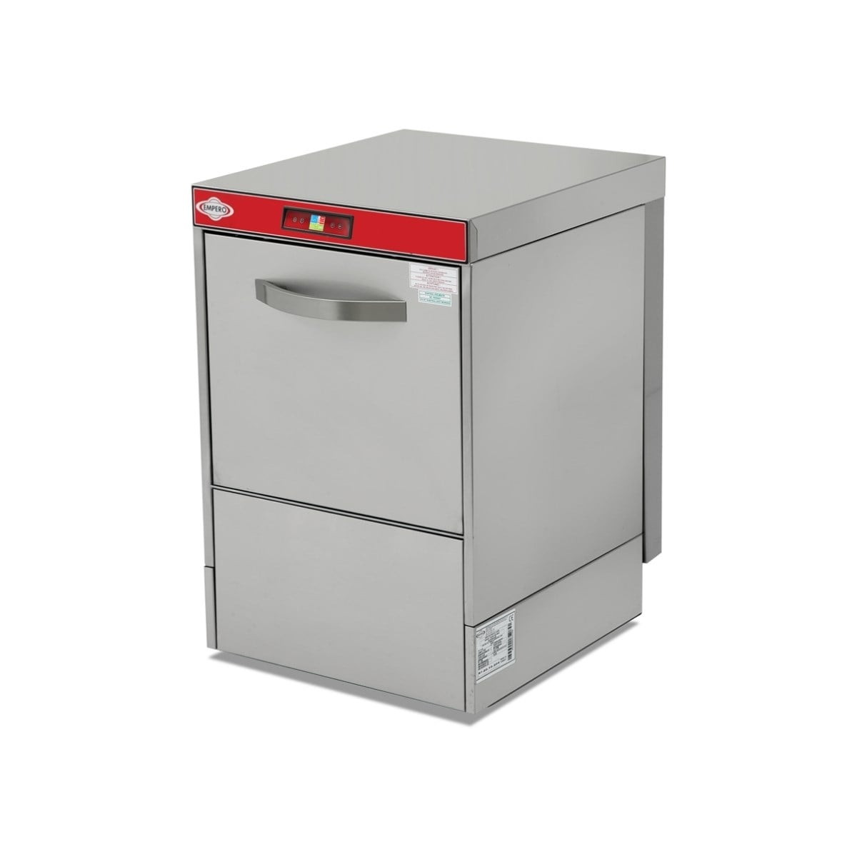 Empero EMP.1100-F Bardak Yıkama Makinesi Fiyatı