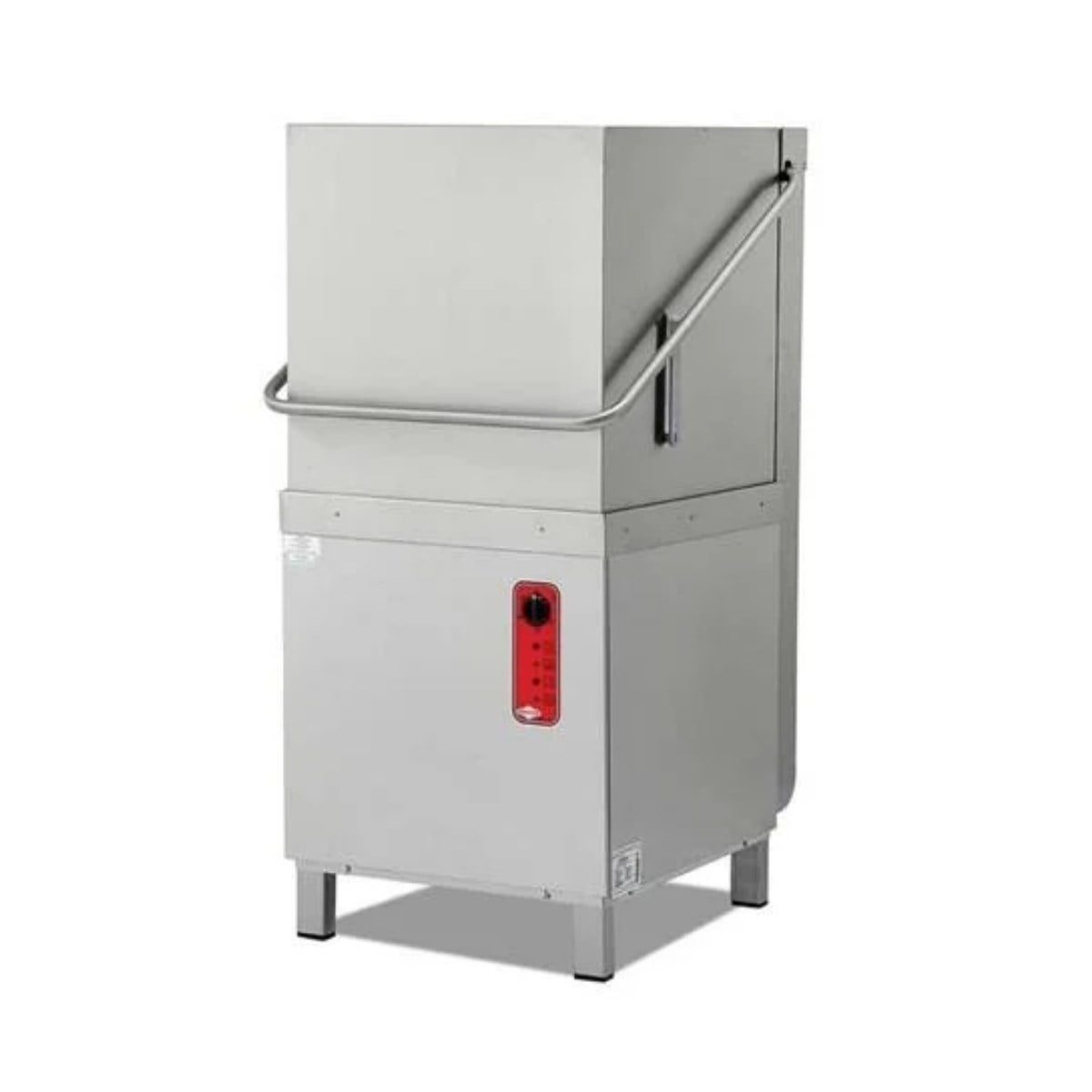 Empero Giyotin Tipi Bulaşık Makinesi, Dijital Kontrol Full Pompalı EMP.1000-SDF