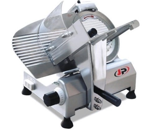 Empero JP.GD.220 Gıda Dilimleme Makinesi 220mm 