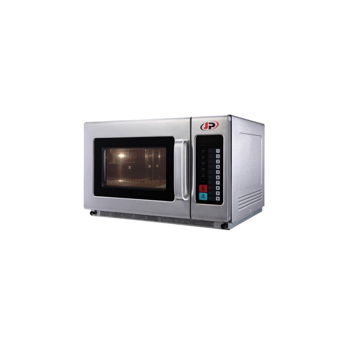 Empero JP.MD.01 Profesyonel Mikrodalga Fırın, 25 L, 