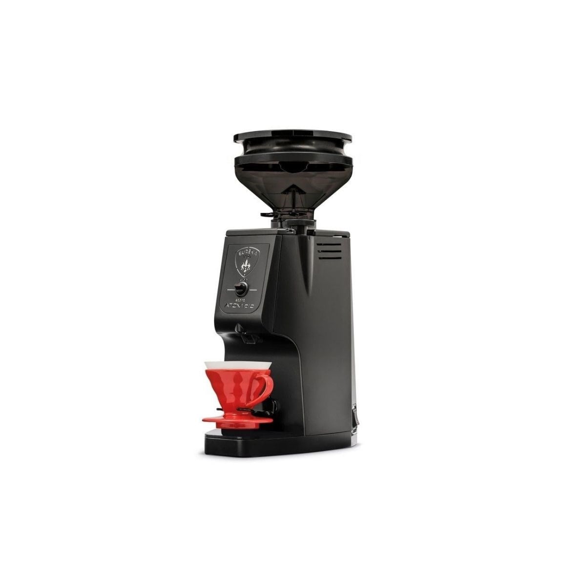 Eureka Atom W 75 Espresso Değirmeni