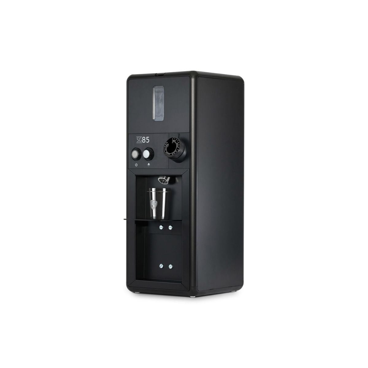 Eureka Kahve Değirmeni SG 85 Barista