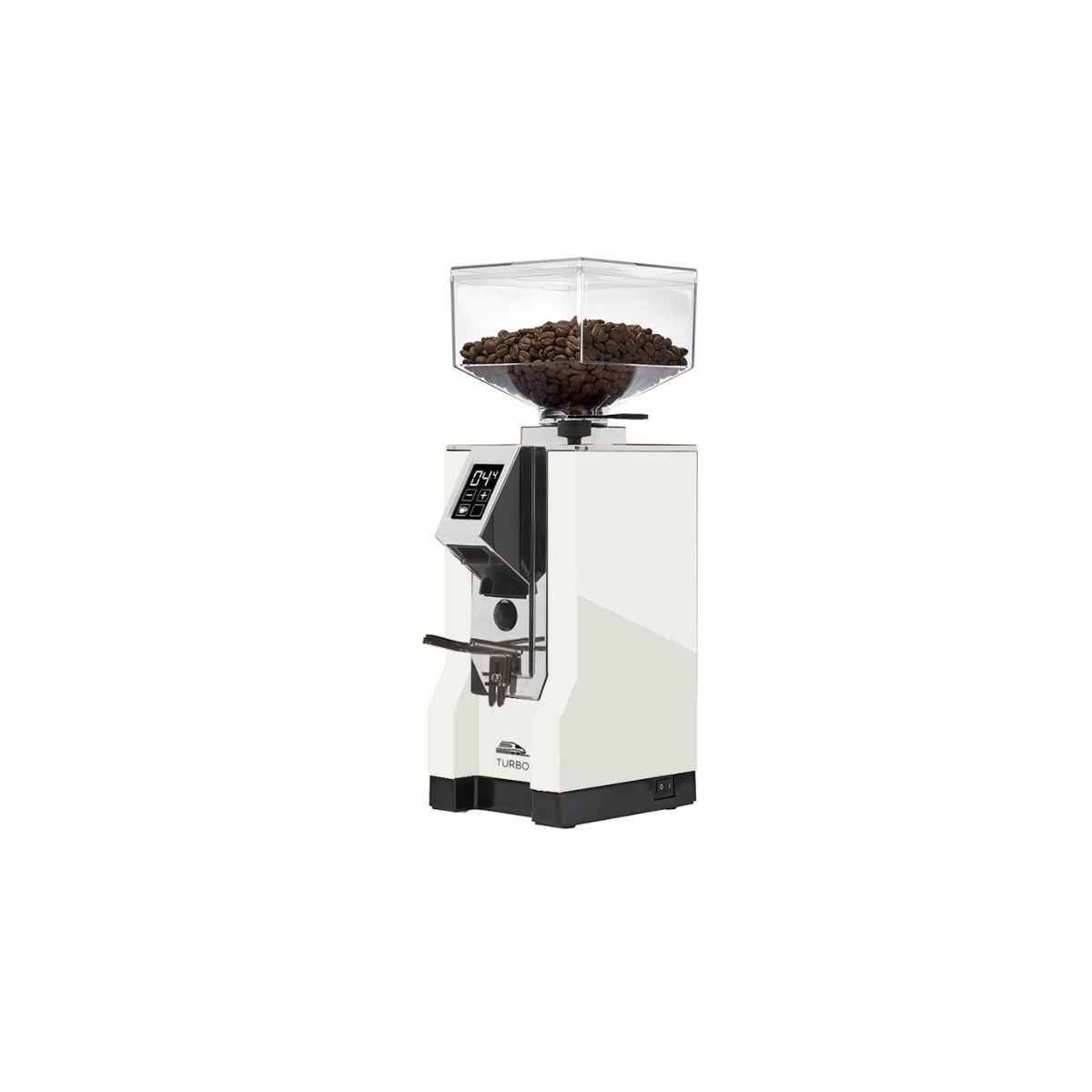 Eureka Mignon Turbo Kahve Değirmeni | Otomatik Espresso Öğütücü