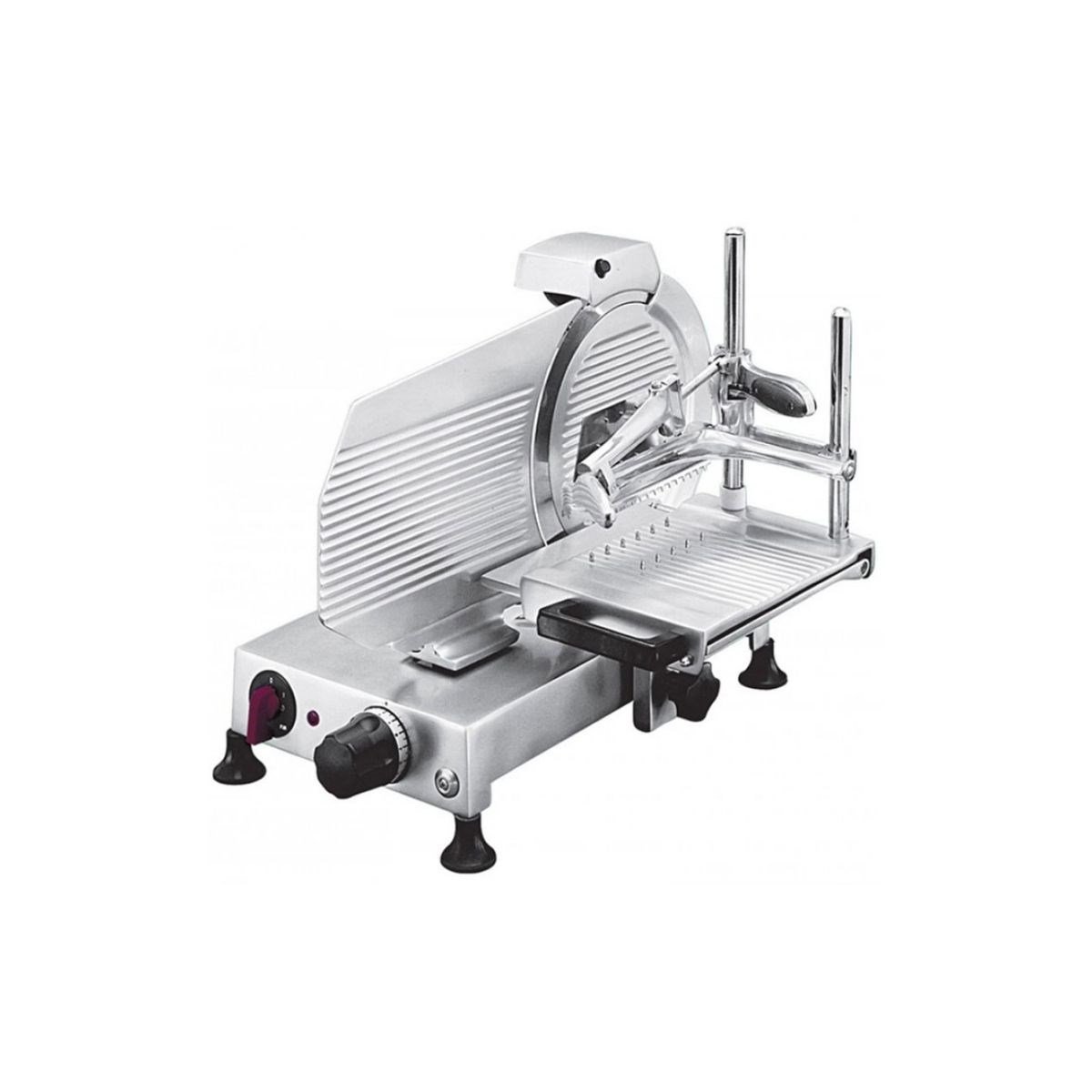 Fac Gıda Dilimleme Makinesi, Class Vertical 275