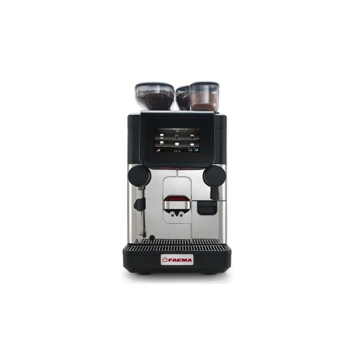 Faema X20 CS10 Milk PS Süper Otomatik Espresso Kahve Makinesi Fiyatı