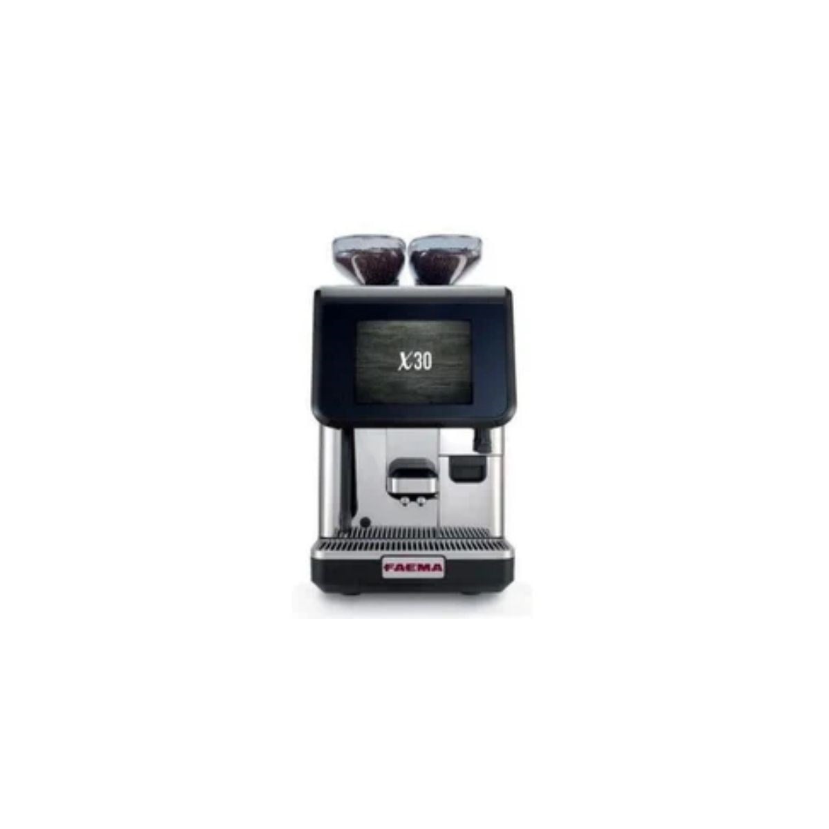 Faema X30 S10 AutoSteam Süper Otomatik Espresso Kahve Makinesi Fiyatı