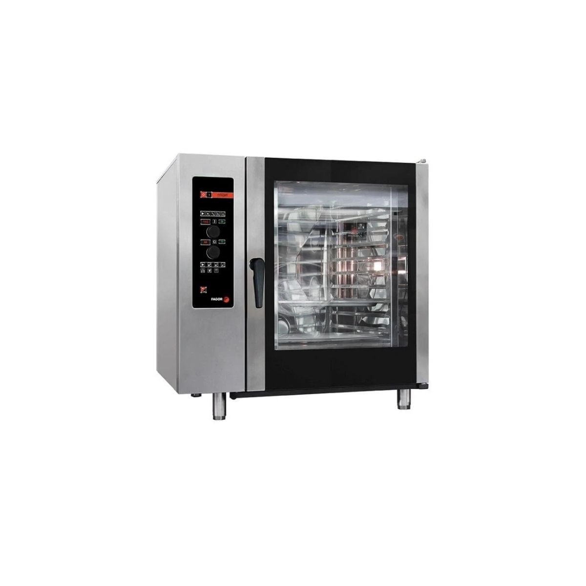 Fagor APE 102 Advance Plus Elektrikli Kombi Fırın