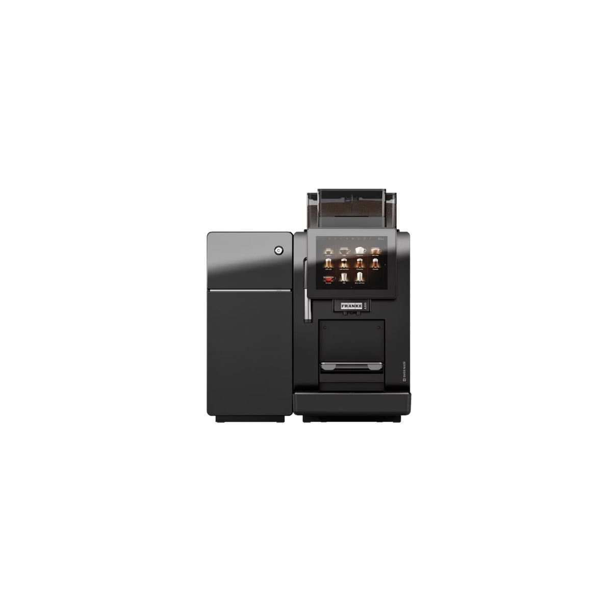 Franke A300 MS EC 1G H1 W3 Full Otomatik Espresso Kahve Makinesi