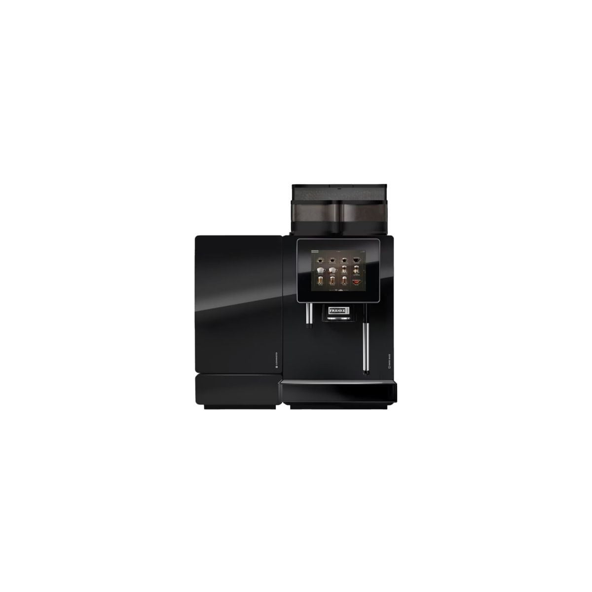 Franke A400 MS EC 1G 1P H1 Full Otomatik Espresso Kahve Makinesi Fiyatı