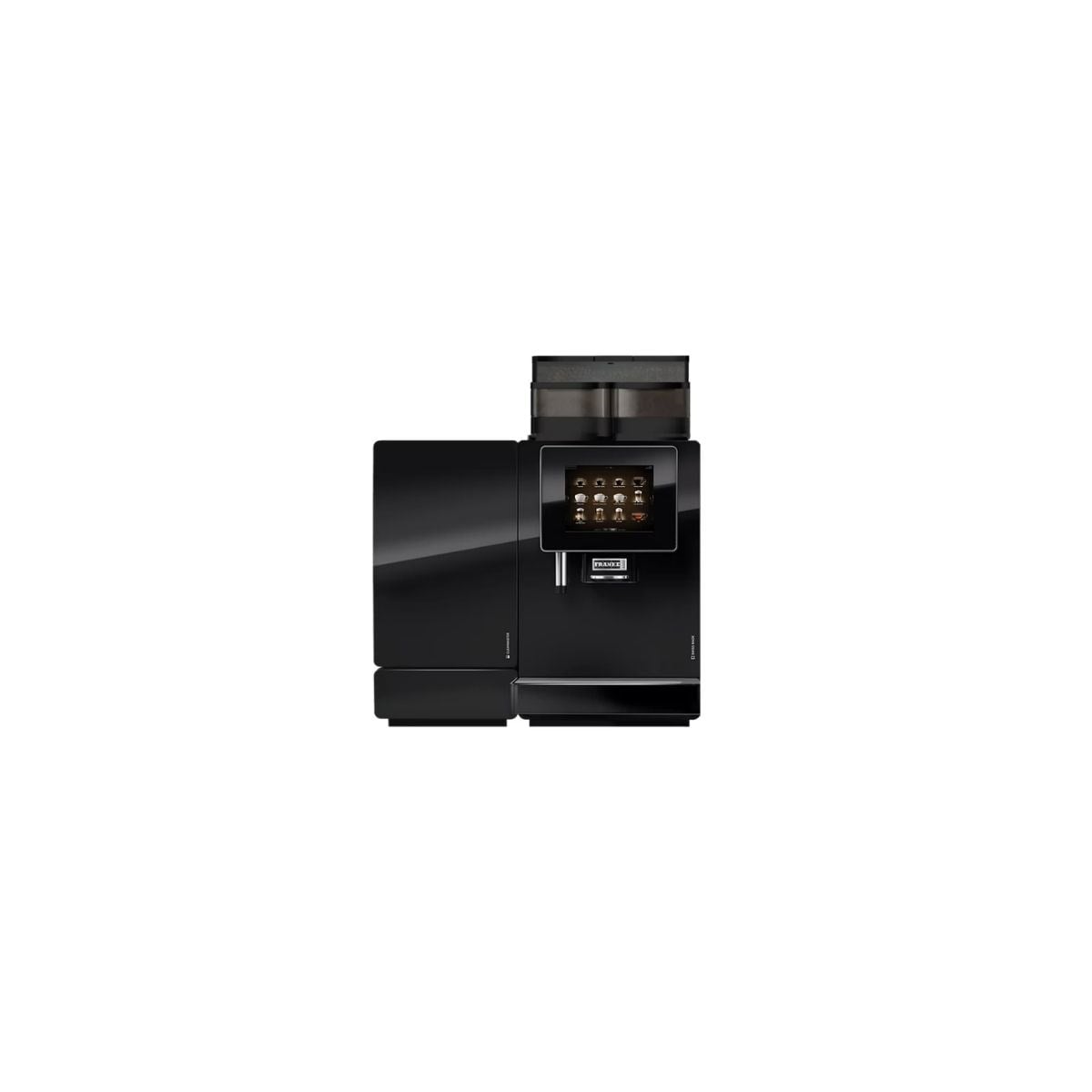 Franke A400 MS EC 1G H1 Full Otomatik Espresso Kahve Makinesi Fiyatı