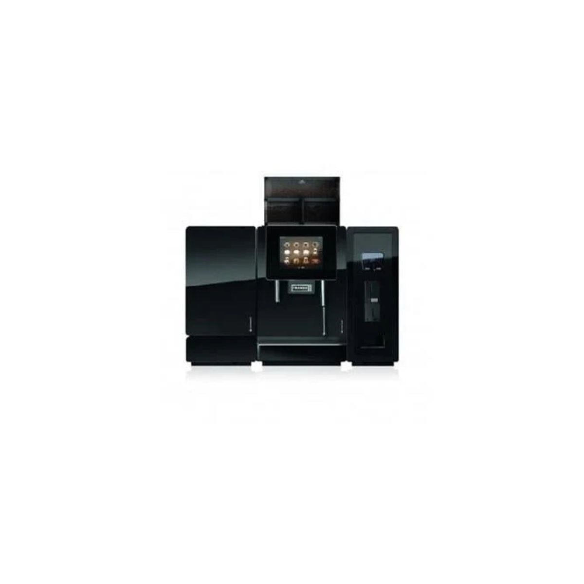 Franke A600 FM EC 2G 1P H1 Full Otomatik Espresso Kahve Makinesi Fiyatı