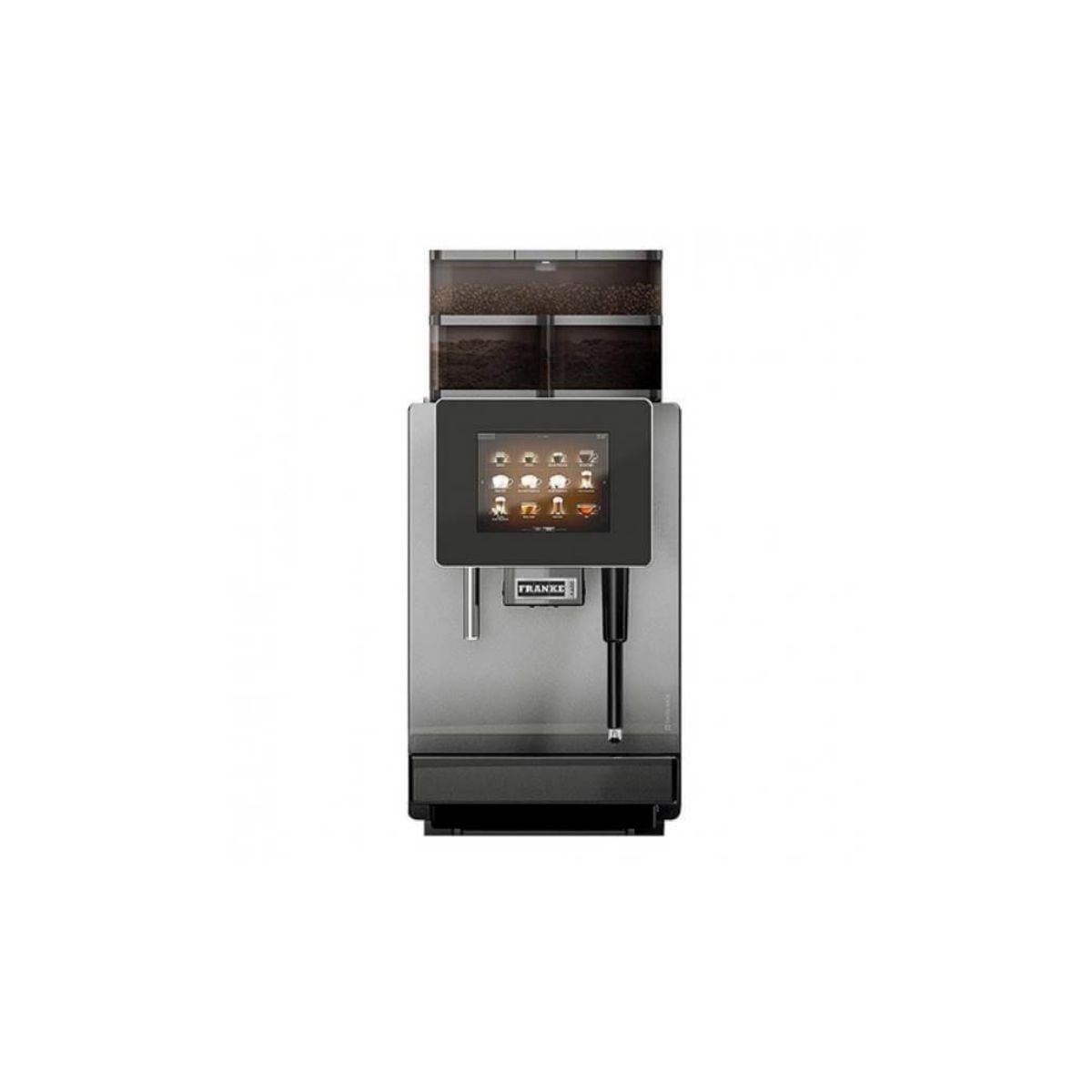 Franke A600 MS EC 1G 1P H1 Full Otomatik Espresso Kahve Makinesi Fiyatı
